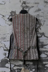 ARCHIVIO J.M.Ribot Two-Wear Vest/Vest GL01+/LB